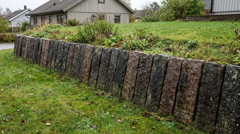 Smågatsten och storgatsten